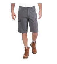 Kraťasy Carhartt - 103542 029 RIGBY RUGGED CARGO SHORT