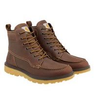 Boty Carhartt - 400021 201 Greenfields Rugged Flex™ 02 Occupational Workboot