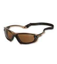 Carhartt brýle -EGB10DTM BRZ Toccoa Safety Glasses