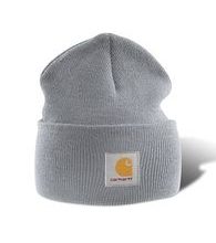 Čepice Carhartt - A18 HGY Acrylic Watch Hat