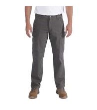 kalhoty Carhartt - 103574029 Rigby Cargo Trousers