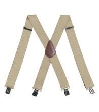 Carhartt šle - A0005523 201 RUGGED FLEX ELASTIC SUSPENDERS