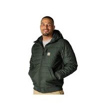Bunda Carhartt - 106543 GI5 Gilliam Active Jac