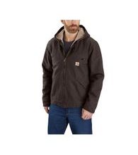 Bunda Carhartt - 104392 DKB Washed Duck Sierra Jacketcket