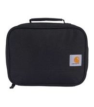 Box Carhartt - B0000543 BLK Lunch Box