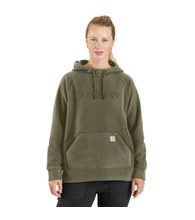 Carhartt mikina damská -107142 GF7 Carhartt Force™ Rochester Sweatshirt