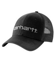 Carhartt kšiltovka -101195 001 DUNMORE CAP
