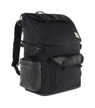 Batoh Carhartt - B0000443 BLK 35L Nylon Workday Backpack