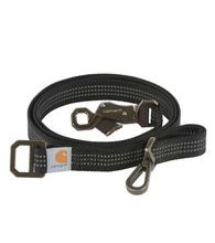 Carhartt vodítko - P000346 001 JOURNEYMAN LEASH