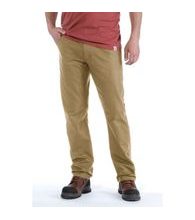 kalhoty Carhartt - 103109253 Rugged Profesional Stretch Canvas Pant