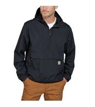Bunda Carhartt - 105749 N04 Rain Defender™ Loose Fit LightweghtI Packable Anorak