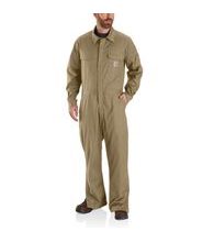 Overal Carhartt - 105019 DKH Rugged Flex™ Canvas Coverall