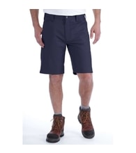 Kraťasy Carhartt - 103111 412 RUGGED PROFESSIONAL STRETCH CANVAS SHORT