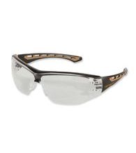Carhartt brýle -EGB8ST CLR Easley Safety Glasses