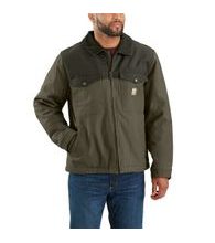 Bunda Carhartt - 106432 GH9 Montana Rugged Flex™ Relaxed Fit Duck Insulated Jacket