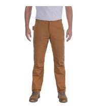 Kalhoty Carhartt - 103160211 FULL SWING® STEEL DOUBLE FRONT PANT