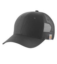 Carhartt kšiltovka - 106687 N04 Rugged Professional Series Mesh Back Cap