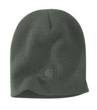 Čepice Carhartt - A205GI5 Acrylic Knit Hat