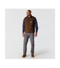 Vesta Carhartt - 105475 RDK Montana Loose Fit Insulated Vest