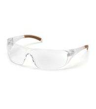 carhartt brýle -eg1st billings safety glasses clr