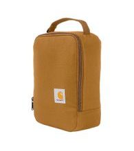 Box Carhartt - B0000581 BRN Insulated Lunch Cooler