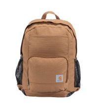Batoh Carhartt - B0000533 BRN 23L Single-Compartment Backpack