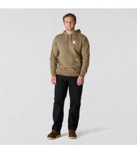 Mikina Carhartt - 107064 GR8 Carhartt Force™ Logo Sweatshirt