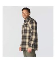 Košile carhartt - 107013 N04 Hubbard Loose LS Plaid Shirt