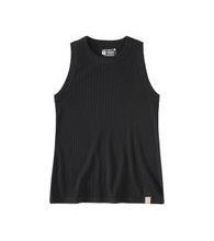 dámské Carhartt triko -107481 N04 TENCEL™ Fiber Series Fitted Ribbed Tank