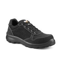 Boty Carhartt - f700911 001 Men’s Michigan sneaker Low Safety Shoe S1P