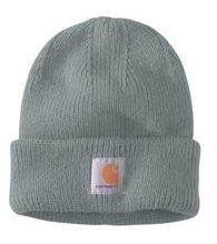 Čepice Carhartt - 105560 HV6 RIB KNIT ACRYLIC HAT