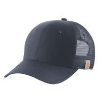 Carhartt kšiltovka - 106687 I26 Rugged Professional Series Mesh Back Cap