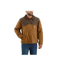 Bunda Carhartt - 106432 B84 Montana Rugged Flex™ Relaxed Fit Duck Insulated Jacket