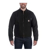 Bunda Carhartt - 103828001 Duck Detroit Jacket