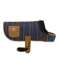 Oblek pro psa Carhartt - P0000468 Sherpa Insulated Dog Chore Coat