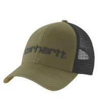 Carhartt kšiltovka -101195 GL7 DUNMORE CAP