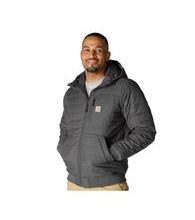 Bunda Carhartt - 106543 029 Gilliam Active Jac