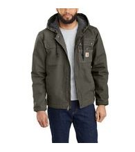 Bunda Carhartt - 103826 MOS BARTLETT JACKET