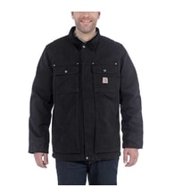 Bunda Carhartt - 103283 001 FULL SWING® TRADITIONAL COAT