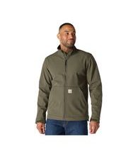Bunda Carhartt - 106438 MOS Rain Defender® Relaxed Fit Softshell Jacket