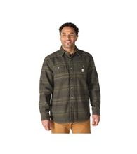 Bundo Košile carhartt -107702 306 Everett Loose LS Plaid Shirt