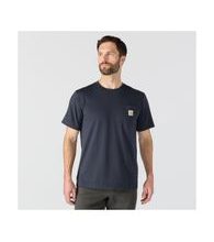 Carhartt triko -107781 I26 Irvine Relaxed Multi Color C T-Shirt
