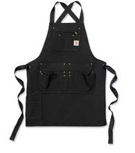 Zastěra Carhartt - 106667 001Duck Apron