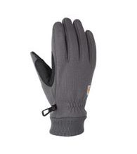 Carhartt rukavice - A622 CLH Wind Fighter™ Thermal-Lined Fleece Touch-Sensitive Knit Cuff Glove