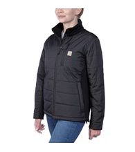 Dámská bunda Carhartt - 105912 N04 Rain Defender™ Relaxed Fit LightweightI Insulated Jacket