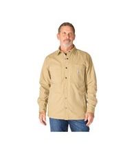 Zateplená Košile carhartt -105532 DKH Rigby Lined Shirt Jac