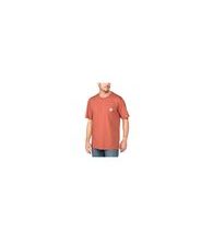 Carhartt triko -103296 Q53 Workwear Pocket S-Sleve T-shirt