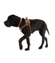 Postroj pro psa Carhartt - P000341 211CARGO SERIES NYLON RIPSTOP WORK DOG HARNESS