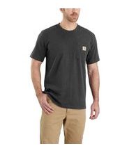 Carhartt triko -103296 CRH Workwear Pocket S-Sleve T-shirt