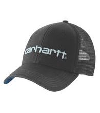 Carhartt kšiltovka -101195 N41 DUNMORE CAP